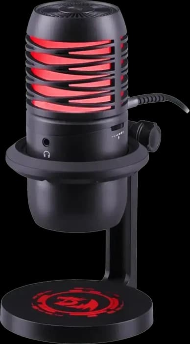 میکروفون گیمینگ Redragon مدل NEBULA GM211