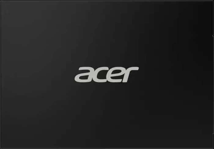 حافظه SSD اینترنال 1 ترابایت Acer مدل RE100