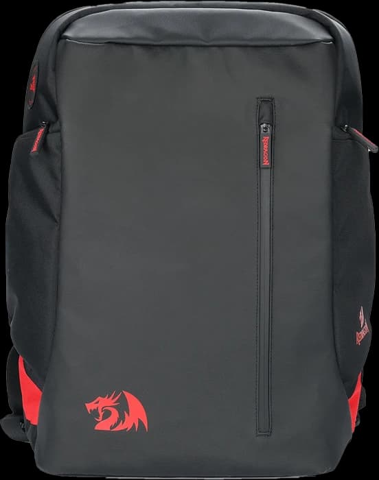 کوله پشتی لپ تاپ Redragon مدل TARDIS 2 GB-94