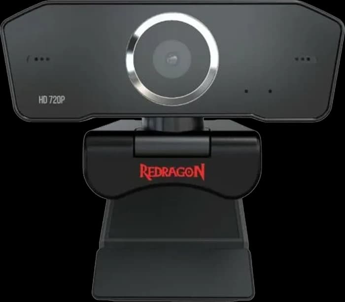 وب کم استریم Redragon مدل 1-Fobos GW600