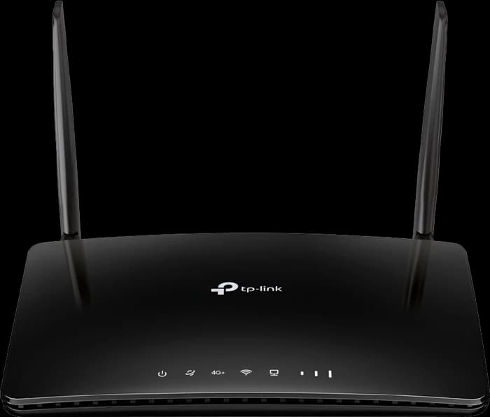 مودم روتر 4G/LTE بی سیم TP-Link مدل Archer MR600 AC1200 VER3.0