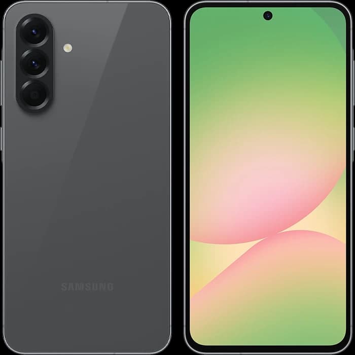 گوشی موبایل 256 گیگابایت Samsung مدل Galaxy A56 5G