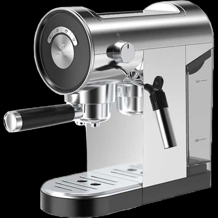 اسپرسوساز نیمه‌اتوماتیک Mebashi مدل ECM2032
