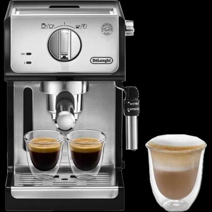 اسپرسوساز Delonghi مدل ECP35.31
