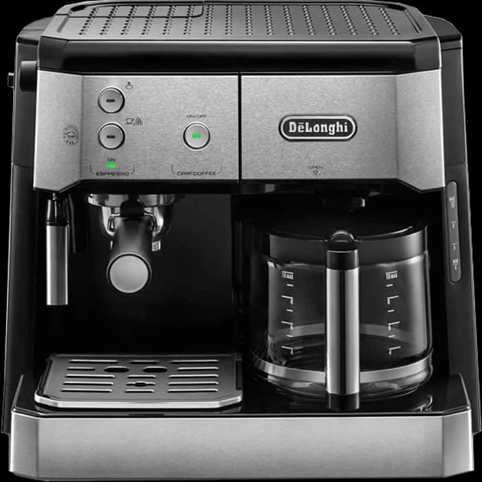 اسپرسوساز نیمه اتوماتیک Delonghi مدل BCO421