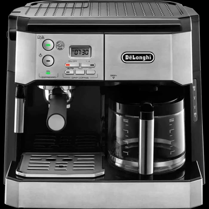 اسپرسوساز Delonghi مدل BCO431