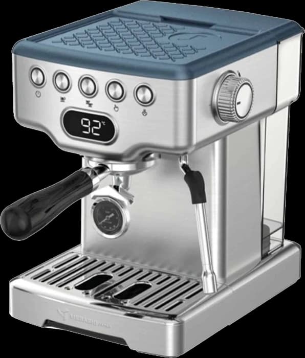 اسپرسوساز نیمه‌اتوماتیک Mebashi مدل ECM2115