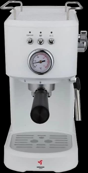 اسپرسوساز Mebashi مدل ECM2040