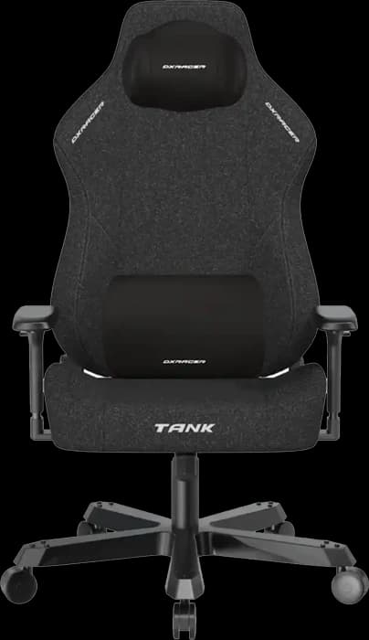 صندلی گیمینگ DXRACER مدل Tank Series 2025