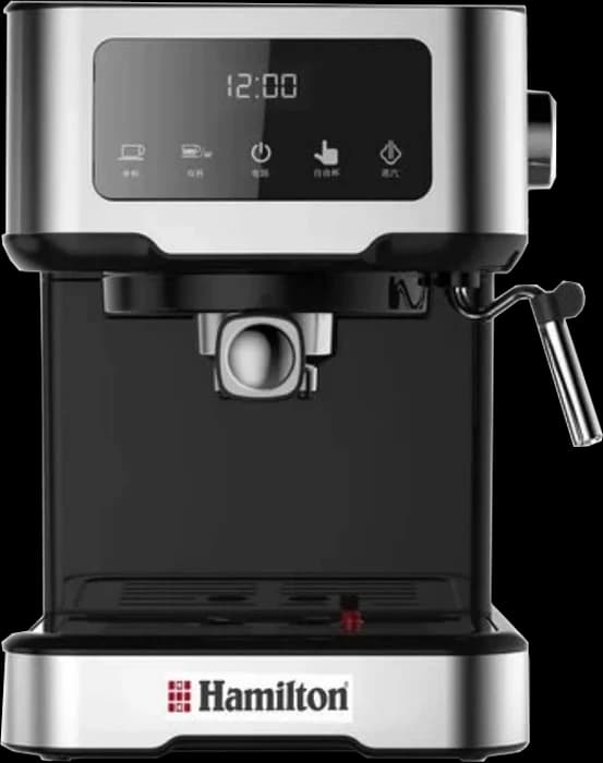 اسپرسوساز Hamilton مدل EMH-2830