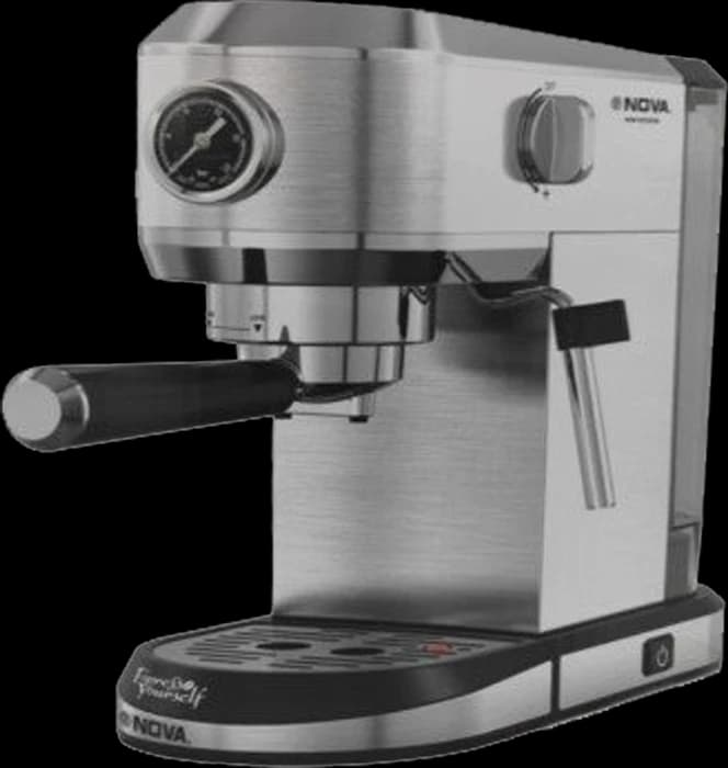 اسپرسوساز Nova مدل NCM 157
