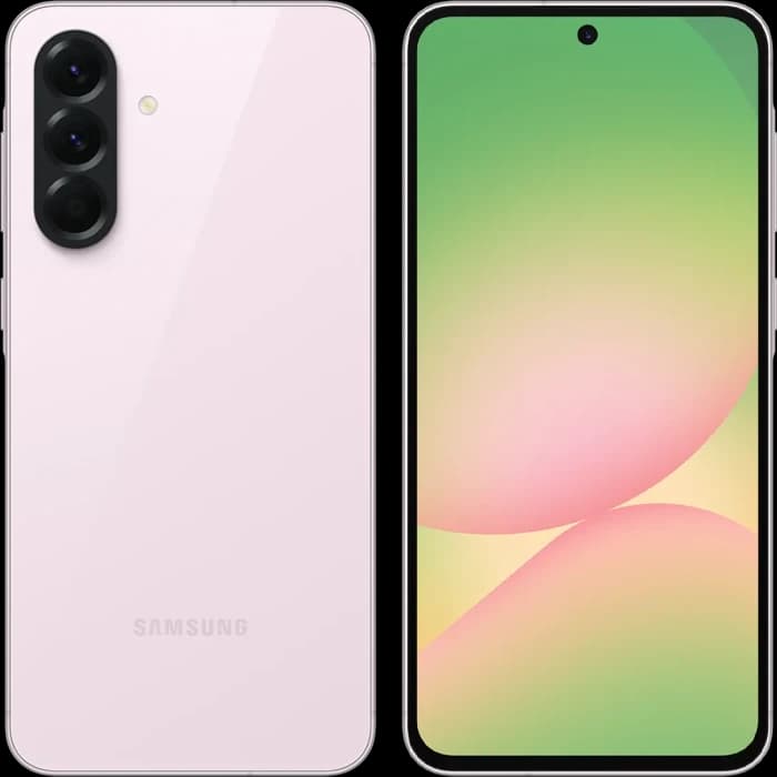 گوشی موبایل 128 گیگابایت Samsung مدل Galaxy A56 5G