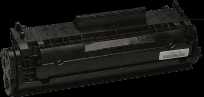 کارتریج تونر مشکی طرح اصلی HP مدل 35A