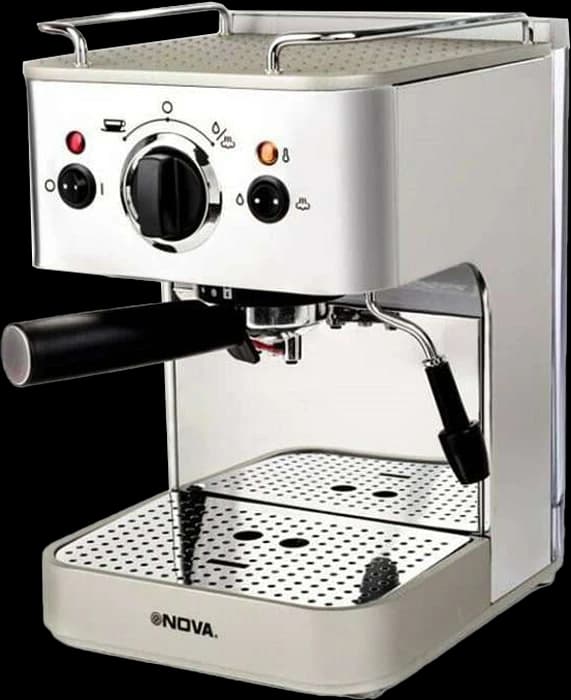 اسپرسوساز Nova مدل Nova149