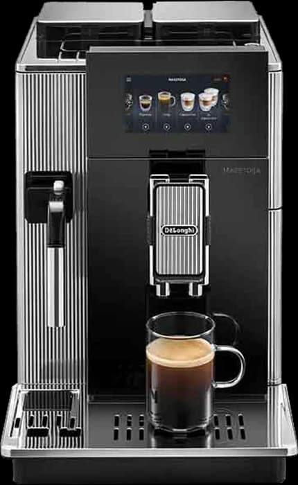 اسپرسوساز اتوماتیک Delonghi مدل EPAM960.75.GLM
