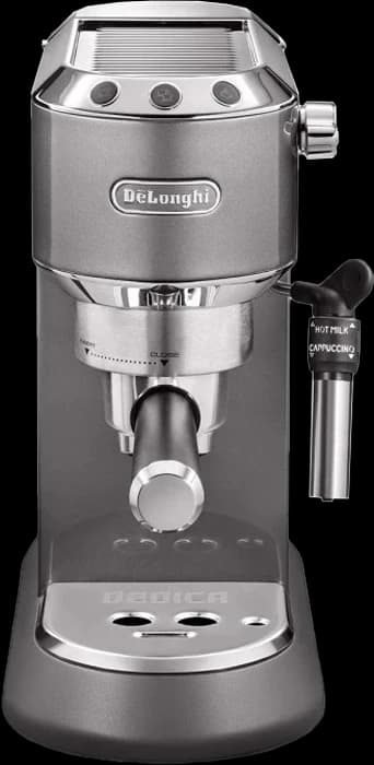 اسپرسوساز Delonghi مدل EC785