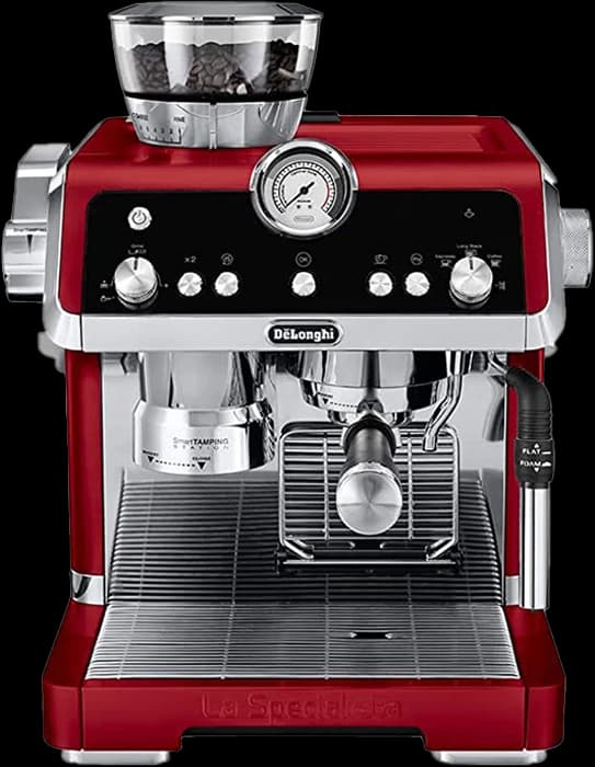 اسپرسوساز Delonghi مدل EC9335.R