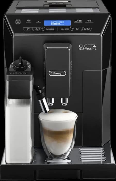 اسپرسوساز Delonghi مدل ECAM44660B