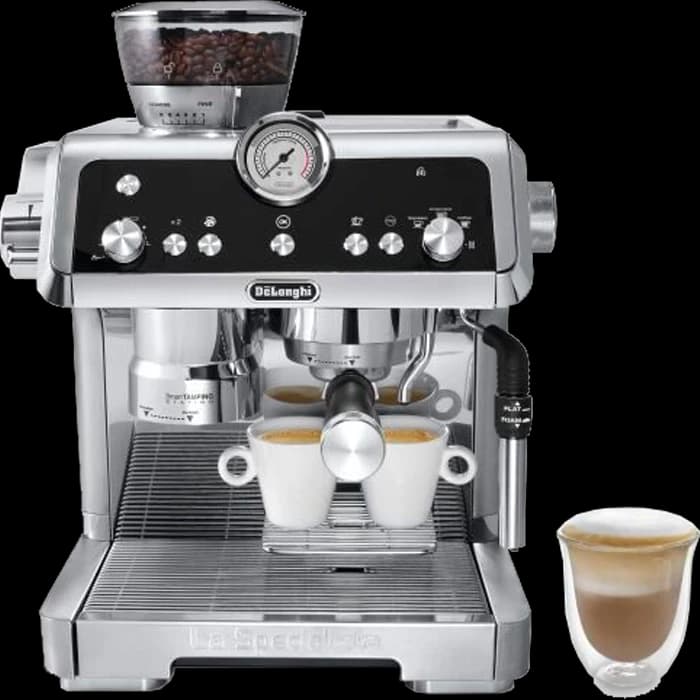 اسپرسوساز Delonghi مدل EC9335.M