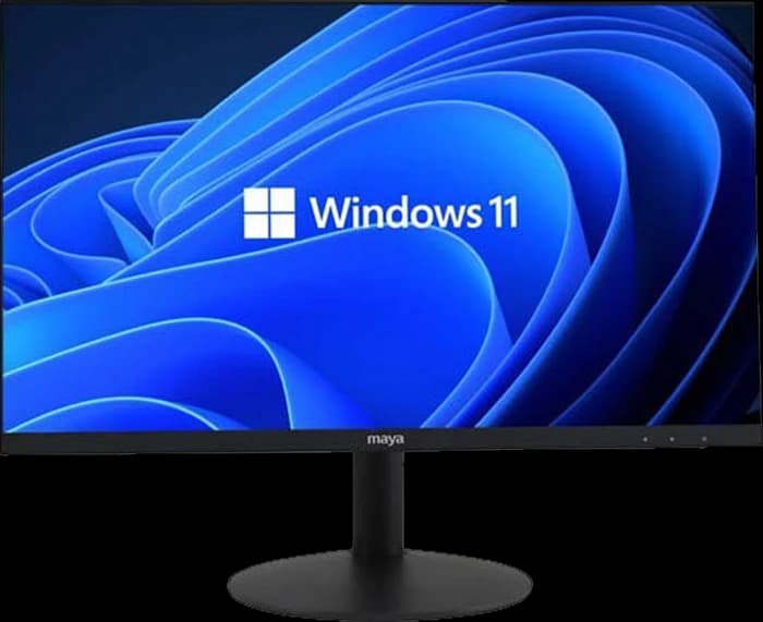 آل این وان (ALL IN ONE) 23.8 اینچ Maya مدل MA24 D12
