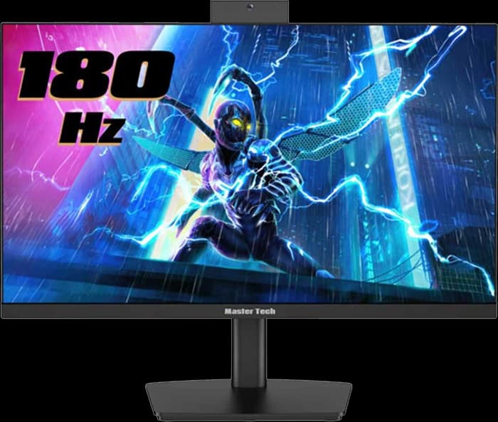 مانیتور 27 اینچ Master Tech مدل PA279QTC
