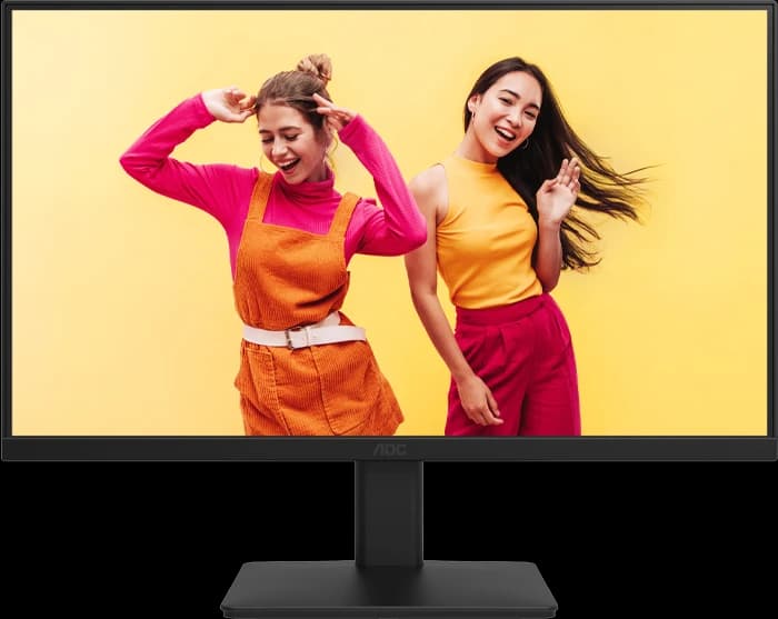 مانیتور 23.8 اینچ AOC مدل 24B20JH2
