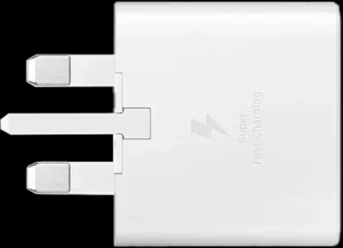 شارژر دیواری Samsung مدل EP-TA800