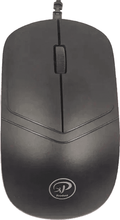 موس سیمی XP-Product مدل XP-M696N