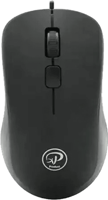 موس سیمی XP-Product مدل XP-M693N