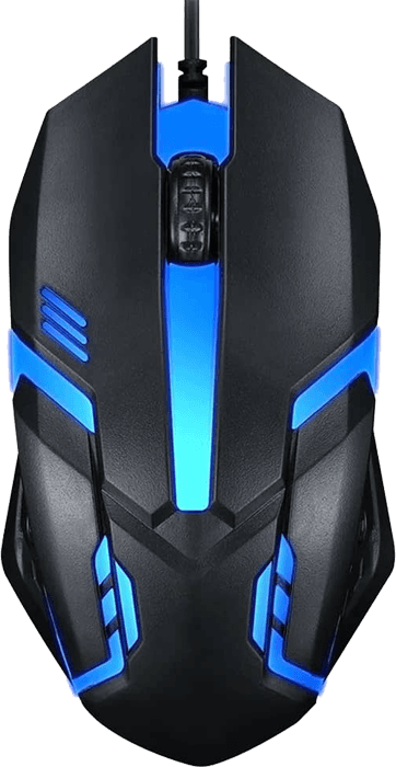 موس سیمی گیمینگ XP-Product مدل XP-G797N