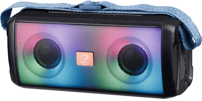 اسپیکر قابل حمل XP Product مدل XP-B607G