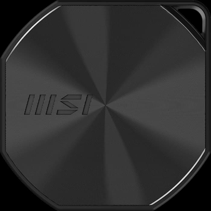 حافظه SSD اکسترنال 1 ترابایت MSI مدل DATAMAG 20Gbps