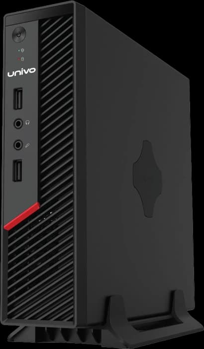 مینی پی سی UNIVO مدل UR1-N95