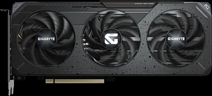کارت گرافیک Gigabyte مدل GeForce RTX 5060 Ti GAMING OC 16G