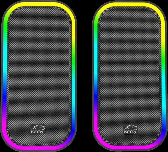 اسپیکر رومیزی Tsco مدل Gaming GS 2076