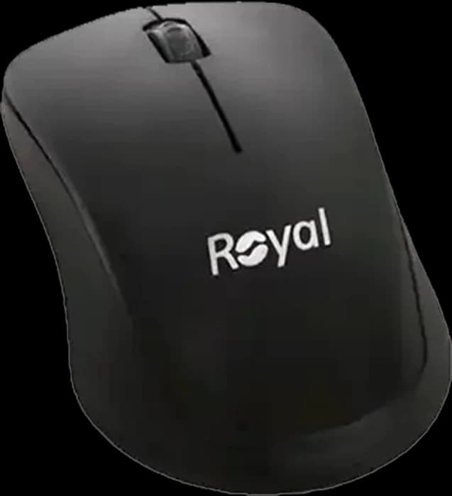 موس بی سیم Royal مدل MW-269