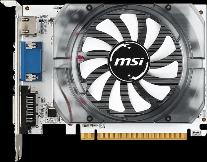 کارت گرافیک MSI مدل N730-4GD3V2