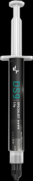 خمیر سیلیکون 3.5 گرمی DeepCool مدل DS9