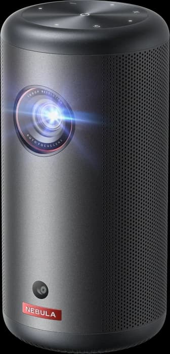 ویدئو پروژکتور Anker مدل Nebula Capsule 3 D2425