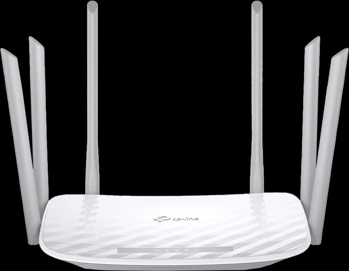 روتر شبکه Tp-Link مدل Archer C86 AC1900