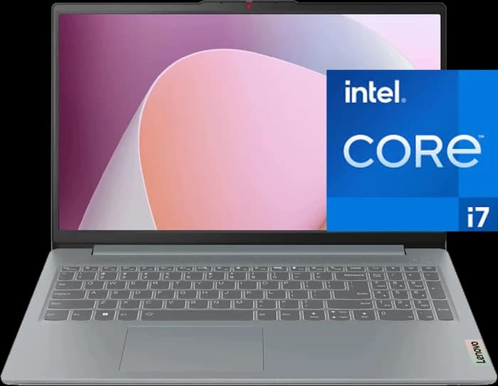 لپ تاپ 15.6 اینچ Lenovo مدل IdeaPad Slim 3 15IRH8 (i7 13620H-16GB-1TB SSD-FHD)