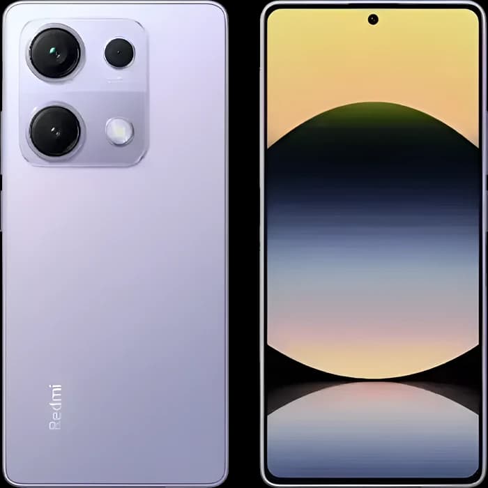 گوشی موبایل 256 گیگابایت Xiaomi مدل Redmi Note 14S
