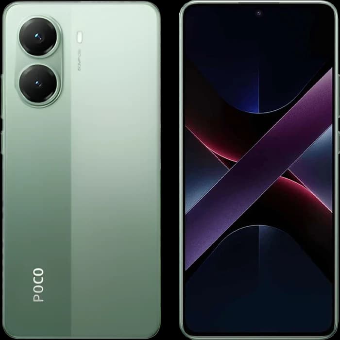 گوشی موبایل 512 گیگابایت Xiaomi مدل Poco X7 Pro 5G