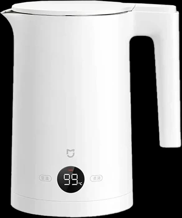 کتری برقی Mijia مدل kettle p1 light Edition CN