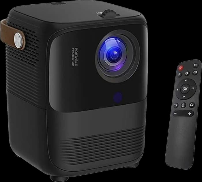 ویدئو پروژکتور Umiio مدل Q2