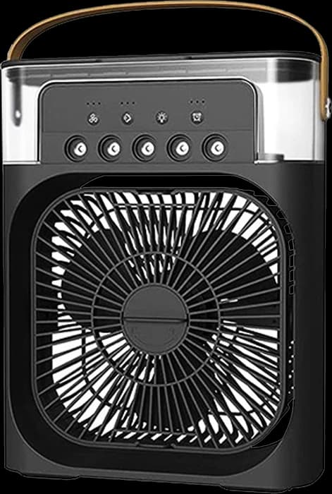 پنکه رومیزی مدل Air Cooler Fan