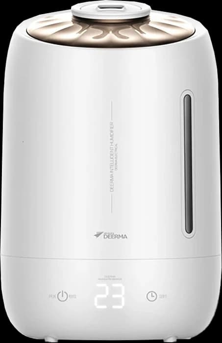 دستگاه بخور و رطوبت‌ساز سرد Deerma مدل DEM-F600