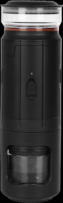 اسپرسوساز سفری Mini Espresso مدل CF-2401
