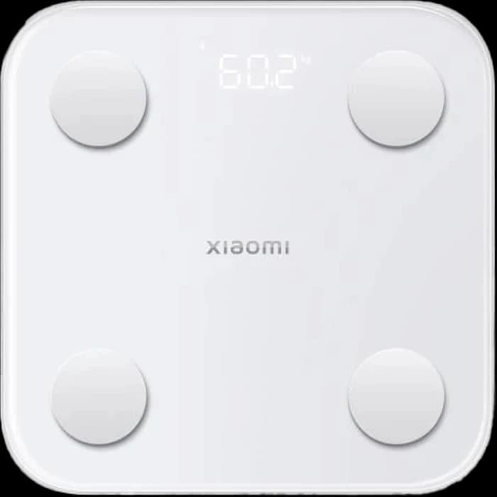 ترازو هوشمند XIAOMI مدل S400 MJTZC01YM