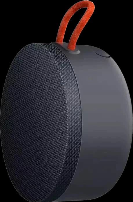 اسپیکر قابل حمل Xiaomi مدل XMYX04WM